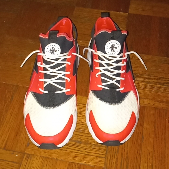 mens size 9 huaraches